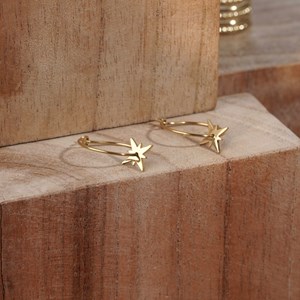 Créoles ciel étoilé