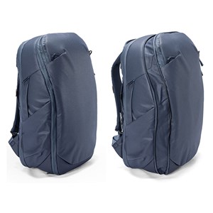 Peak design sac à dos travel backpack 30l btr-30-mn-1