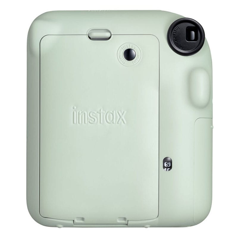 Fujifilm appareil photo instantané instax mini 12 vert (Fujifilm) - Image 2
