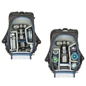 Think tank sac à dos backstory 13