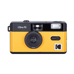 Kodak appareil photo rechargeable ultra f9-35mm