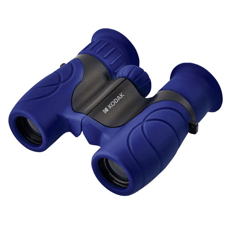 Kodak jumelle enfant bcs100 bleu