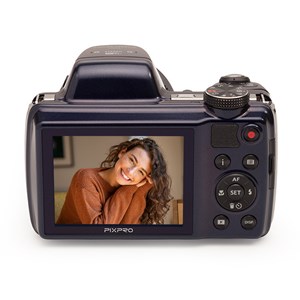 Kodak pixpro - az528 - appareil photo bridge