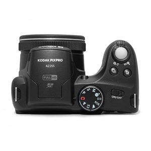 Kodak pixpro astro zoom az255 - appareil photo bridge