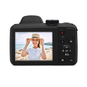 Kodak pixpro astro zoom az405 - appareil photo bridge