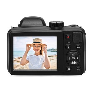 Kodak pixpro astro zoom az425 - appareil photo bridge