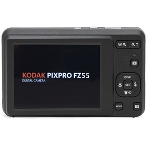 Kodak pixpro fz55 - appareil photo numérique