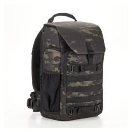 Tenba sac à dos axis v2 lt 20l multicam noir