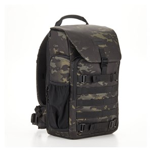 Tenba sac à dos axis v2 lt 20l multicam noir