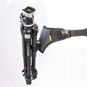 Cotton carrier fixation jumelles - 901cbb