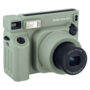 Fujifilm instax wide 400