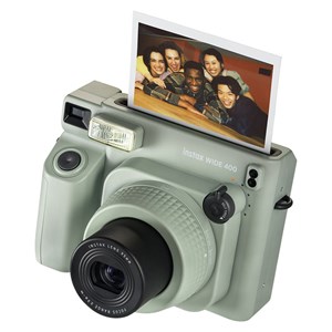 Fujifilm instax wide 400