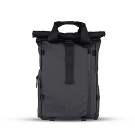 Wandrd sac à dos prvke lite 11 l - noir