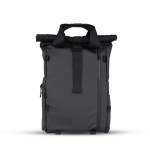 Wandrd sac à dos prvke lite 11 l - noir