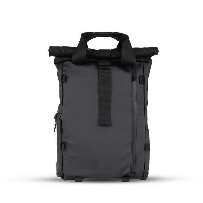 Manfrotto - Wandrd sac à dos prvke lite 11 l - noir