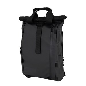 Wandrd sac à dos prvke lite 11 l - noir