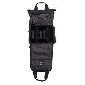 Wandrd sac à dos prvke lite 11 l - noir