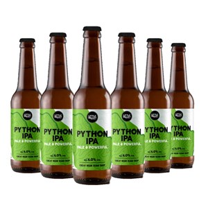 Little valley python india pale ale 6*3