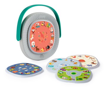 Timio - kit de démarrage