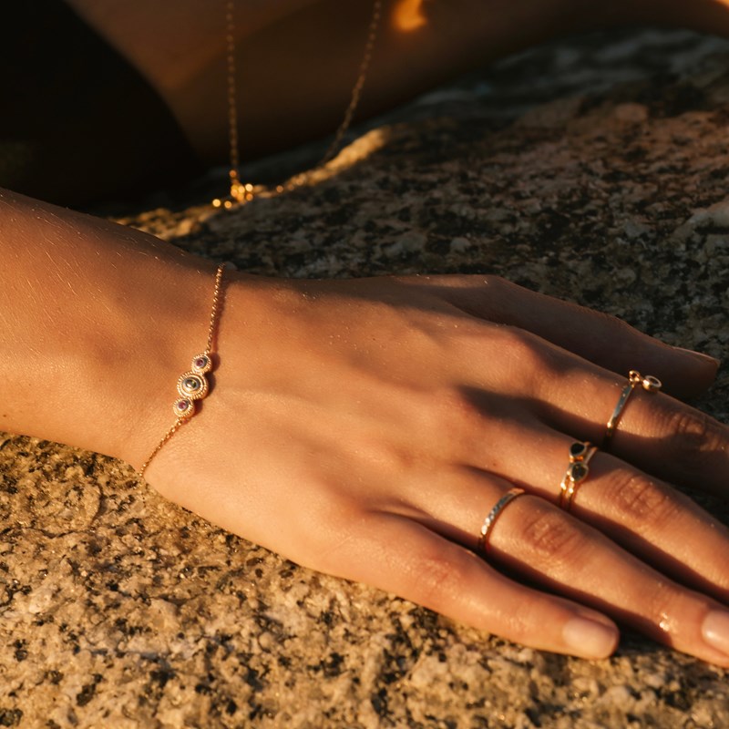 Meora Paris - Bracelet diane
