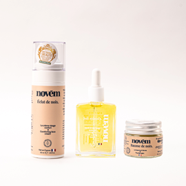 Coffret alpes d’huez – l’éclat et la protection des hauteurs