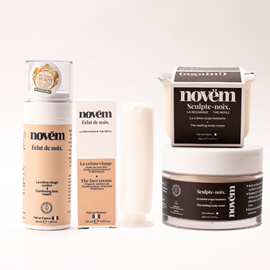 Coffret hydra-recharge novëm