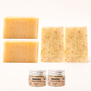 Coffret petits cadeaux