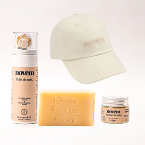 Pack alpine spirit – l’élégance des alpes au quotidien