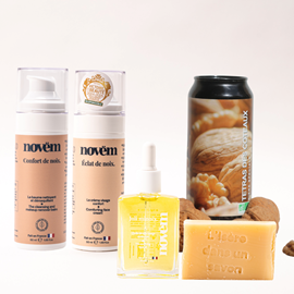 Le pack du co-fondateur – très terroir et artisanal