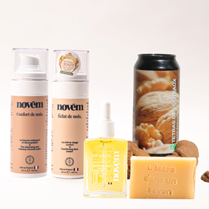 Le pack du co-fondateur – très terroir et artisanal