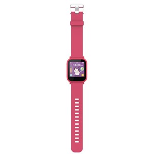 Montre connectée kids mxsw-200 rouge - maxlife