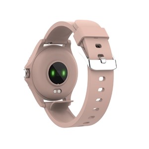 Montre connectée kids mxsw-210 rose - - maxlife