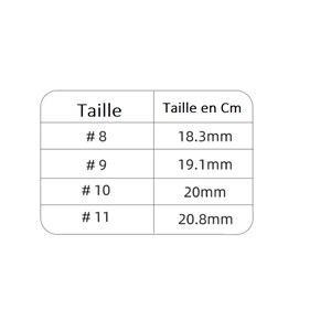 Bague connectée mxsr-100 noir taille 12- maxlife