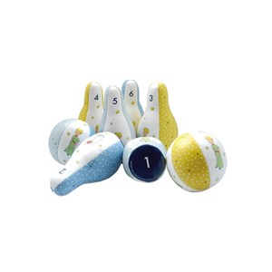 Jeu de quilles