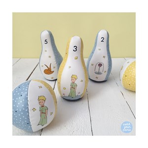 Jeu de quilles