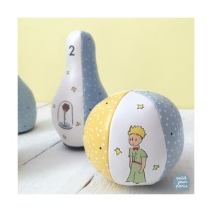 Jeu de quilles