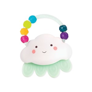 Hochet nuage