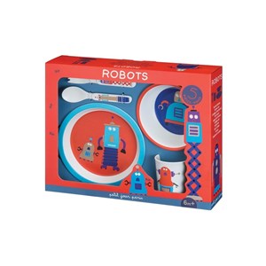 Coffret cadeau 5 pièces