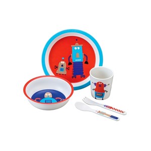Coffret cadeau 5 pièces