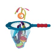 Jeux De Bain Pour Bebe Nature Decouvertes