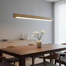 Lampe suspendue kivik led