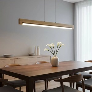 Lampe suspendue kivik led