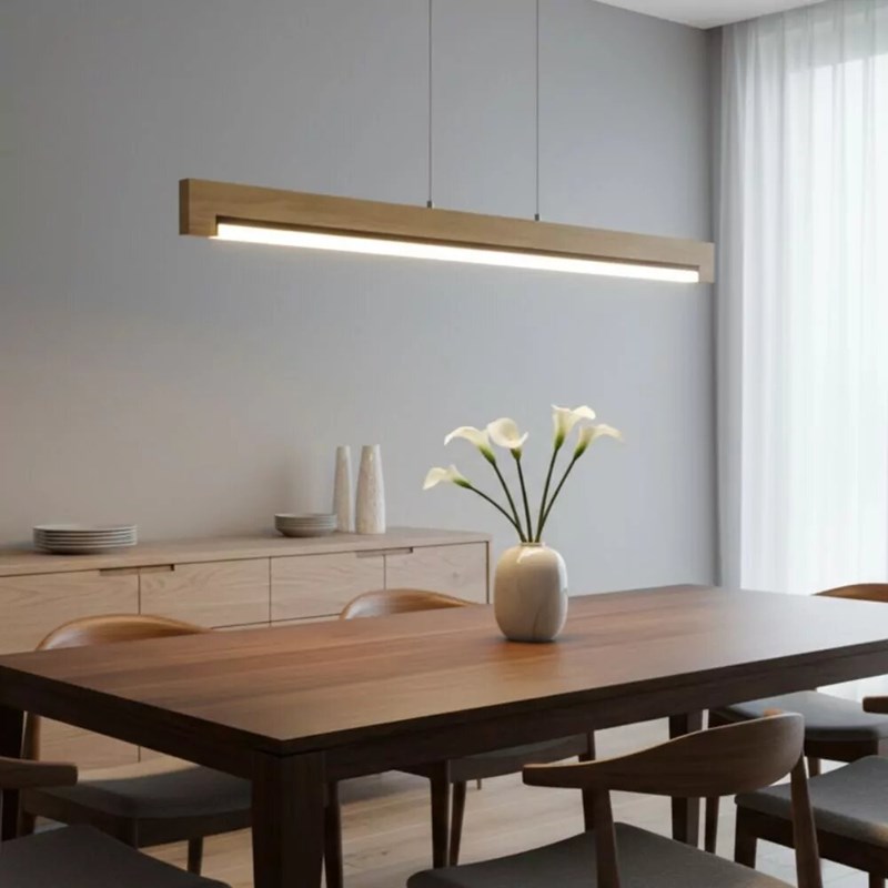 Lampe suspendue kivik led