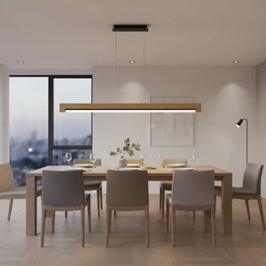 Lampe suspendue kivik led