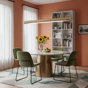 Lampe suspendue kivik led