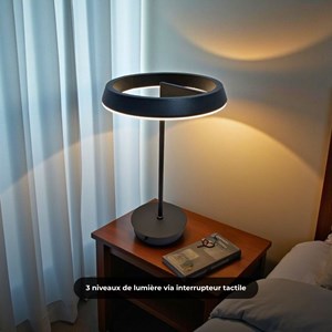 Lampe de table ina led