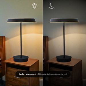 Lampe de table ina led