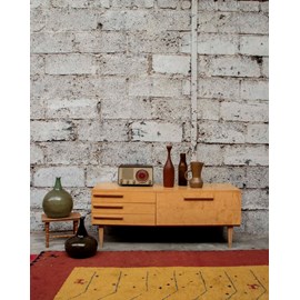 Margaret, l'enfilade en bois clair n°299