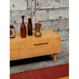 Margaret, l'enfilade en bois clair n°299