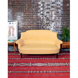 Jacques, le canapé en tissu n°84